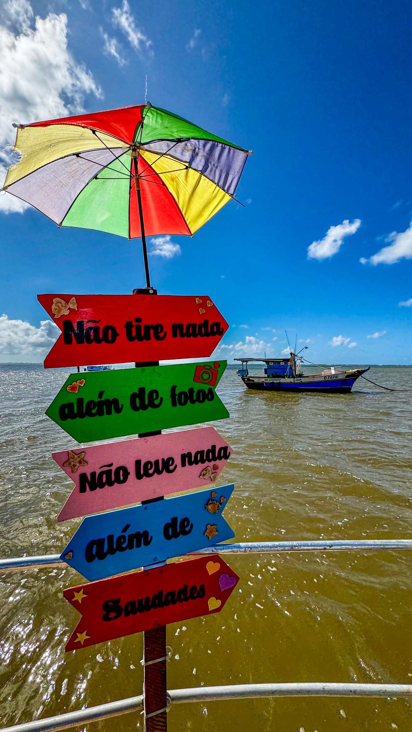 Porto de Galinhas PE